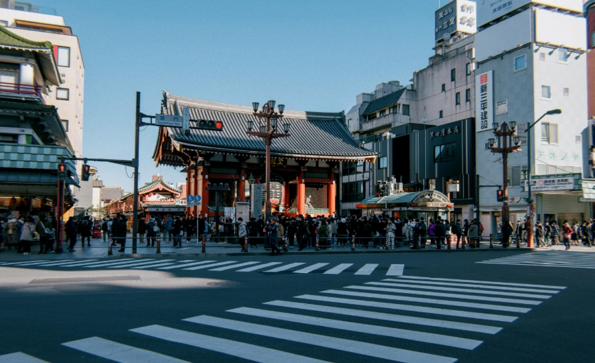 日本政府为吸引富人游客 拟发 1 年日本签证